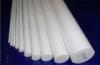 Custom Extruded White Teflon PTFE Rod With Diameter 4 - 9mm