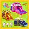 Hot inflatable products/inflatable bouncer/inflatable manufacture for kids