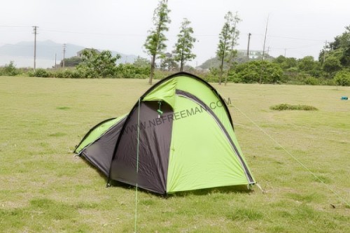 new design mountain tent