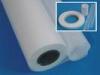 100% Chemical Resistant Teflon Ptfe Film , PTFE Skived Film / Membrane