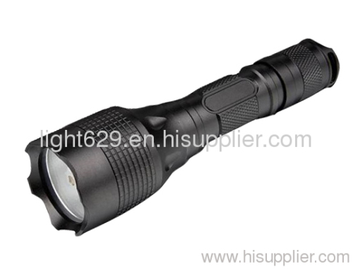 T6 Aluminum LED Flashlight