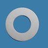 High Temperature Virgin Ptfe Teflon Gasket For Standard Pipeline Flange