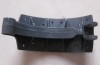 Manufacturer supply Benz truck casting brake shoes