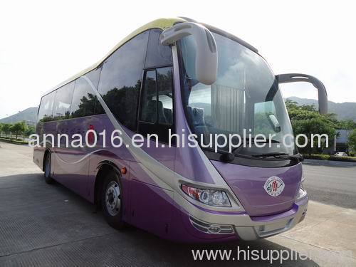 Granton 9.2m Best Luxury Tourist Traveling Bus and Coach