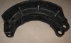 VOLVO truck casting brake shoes brake parts