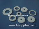 Low Temperature Plastic / Teflon / PTFE Ring Gasket With Non - Sticky