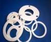 Recycled Carbon , Graphite Seal Ring Ptfe Gasket For Valve