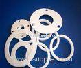 Recycled Carbon , Graphite Seal Ring Ptfe Gasket For Valve