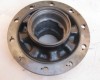 Supply Wheel Hub Wheel Unit