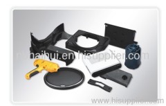 Plastic Injection Molding Products