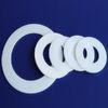 Ptfe Sealing Rings / Virgin Teflon o Ring Gasket With Lattice Braid