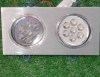 2013 high quality LED spotlight / led lighting fixture