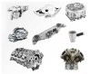 Aluminium (zinc) Die casting