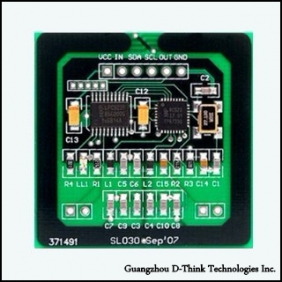 ISO14443A HF RFID Module-SL030