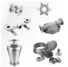 Investment Casting Component Products