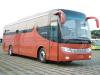 Granton 12m GTZ6126E2G3 Best Luxury Tourist Traveling Bus and Coach