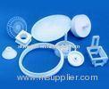 Auto Cnc Ptfe Machined Parts With Wear - Resistant Rubber