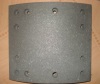 Truck Trailer spare parts brakes