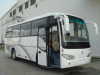 Granton 8.0m GTZ6805N3B3 Natural Gas Tourist Traveling Bus and Coach