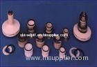 100% High Resistant Ptfe Machining Spare Parts For Pump