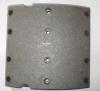 Heavy Duty Truck Trailer brake lining