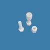 100% Whtie Non - Stick Self - Lubricating Ptfe Industry Machining Parts