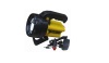 24 LEDs handheld and rechargeable LED spotlight