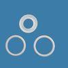 100% Virgin Ptfe Teflon Encapsulated O - Ring With Nonstick