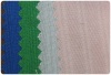 Rayon fabric polyester blended Double-color Plain weave