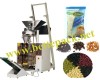 vertical forming filling sealing machine for granules