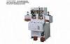 Hydraulic Semi-automatic Shoe Moulding Machine 220V With PLC Control