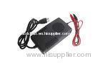 29.4V Lithium Polymer Battery Charger With US / UK / EU Plug