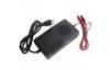 6Ah - 20Ah Universal SLA Battery Charger , AC DC Battery Charger