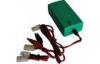 Automatic 2A NIMH NICD Battery Charger , Pulse Charging Mode