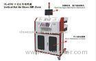 2.5 / 3.0M Hot Air Convection Shoe Oven Machine / NIR Automatic Shoe Conveyor