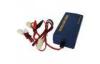 9.6V 24V 0.6A 1.2A NIMH NICD Battery Charger , CE Approved