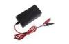 21.9 Volt LiFePO4 Battery Charger , CCCV Mode Fast Charger