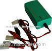 6V Airsoft Gun Battery Charger , NIMH NICD Battery Charger