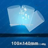 Water-soluble bags ( PVA fim )