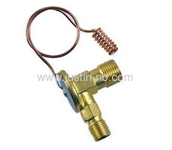 F Type Auto A/C Expansion Valve