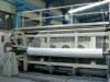 Gabion mesh machine,, Used for or Twisting Metal Wire Hexagonal Mesh, with Big Wire