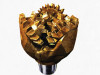 API quality tricone steel tooth drill bit / milled roller tooth drill bit