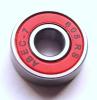608 miniature deep groove ball bearing for injection moulding machine