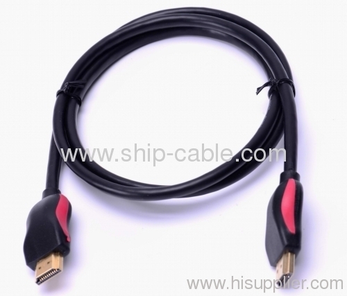 High Speed HDMI Cable (HD231)