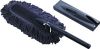 Magic car duster brush