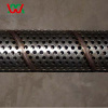 Different Pipe based well screen