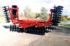 Agricultural equipment and spare parts for MTZ (Belarus) tractors