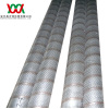 perforated screen for oil field