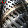 sand control screen/oil casing pipe