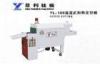 Semi-automatic High-speed PLC Heat Setting Machine , 380V / 220V